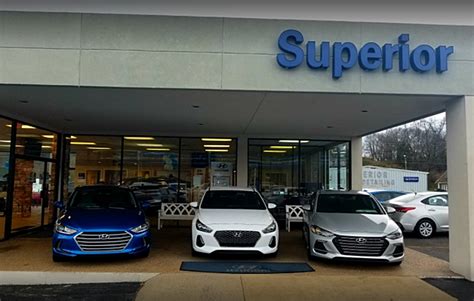 superior hyundai anniston|superior gmc anniston al.